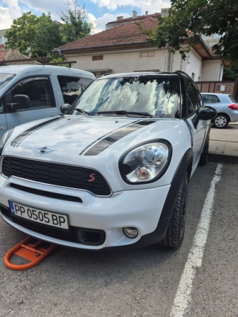 Mini Countryman 1.6