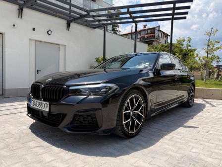 BMW 530 xDrive