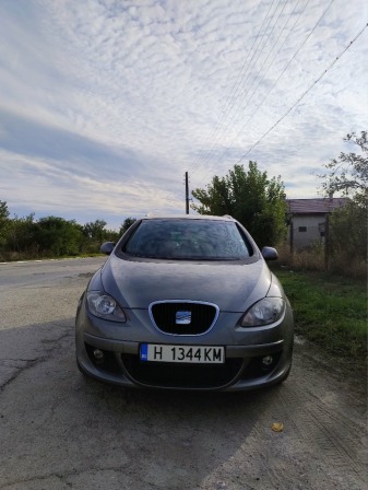 Seat Altea 2.0 TDI