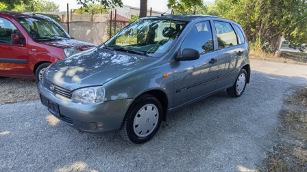 Lada Kalina 1.4KLIMA 54000