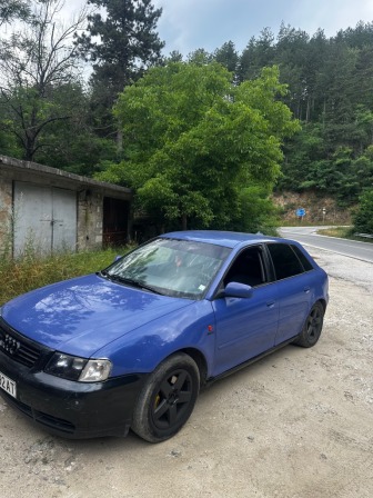 Audi A3 1.8