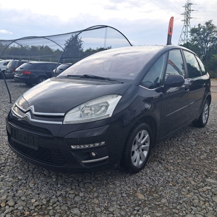 Citroen C4 Picasso HDI klima