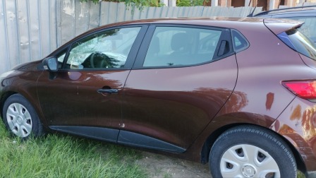 Renault Clio 1.2