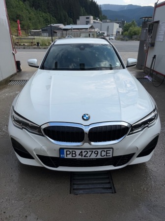 BMW 330 330d xDrive