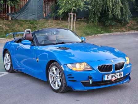 BMW Z4