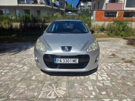 Peugeot 308 1.6 e-Hdi
