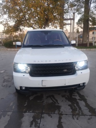 Land Rover Range Rover Vogue 5000