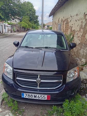 Dodge Caliber 1.8i