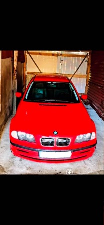 BMW 316