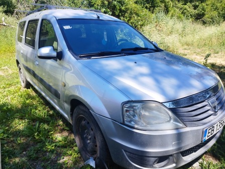 Dacia Logan 1.6