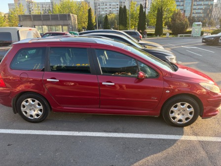 Peugeot 307 SW 1.6