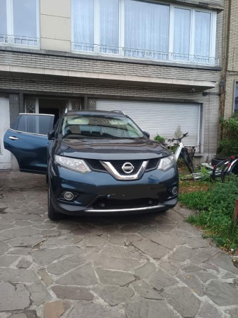 Nissan X-Trail 1.6dci