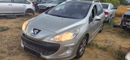 Peugeot 308 SW 1.6 120 к.с.