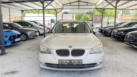 BMW 525 525d