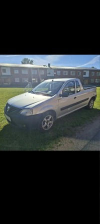 Dacia Logan 1.5 Dci