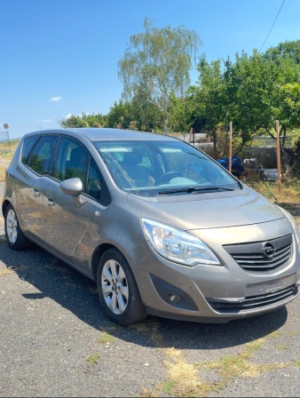 Opel Meriva 1.3cdti