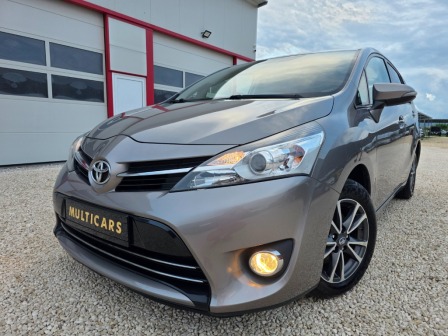 Toyota Verso 1.8i*NAVI*AUTOM