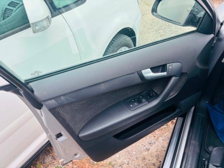 Audi A3 Sportback 2000 tdi