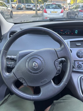 Renault Scenic 2.0