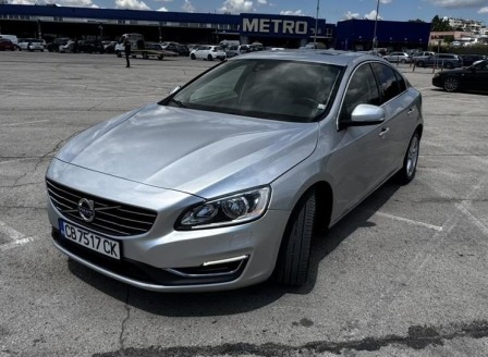 Volvo S60 2,5