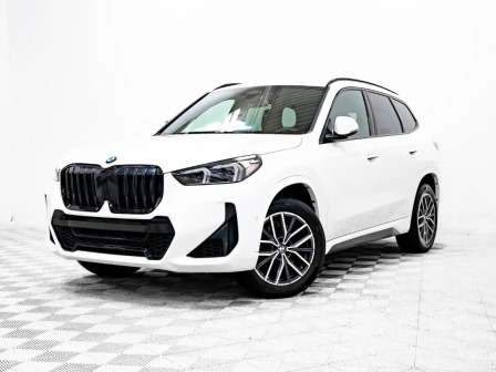 BMW X1 XDRIVE28i