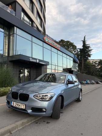 BMW 118