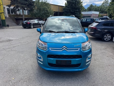 Citroen C3 Picasso 1.6hdi