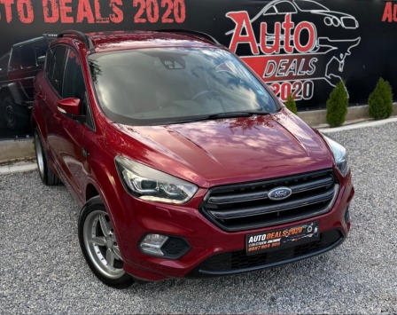 Ford Kuga 1.5ECOBOOST ST