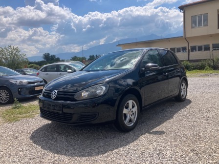 VW Golf 1.4i/80