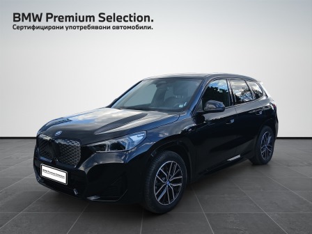 BMW iX xDrive30