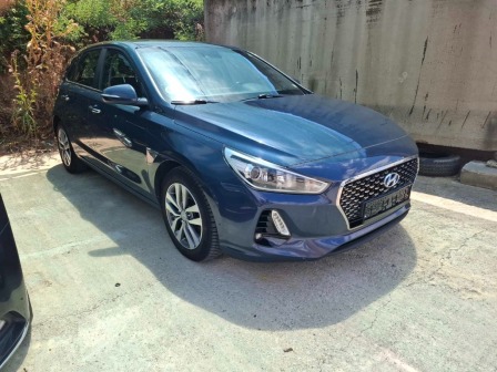 Hyundai i30 1,6