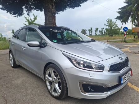 Kia Ceed PLATINUM