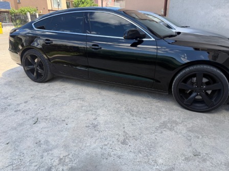 Audi A5 Sportback 3.0 239hp