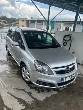 Opel Zafira 1.9