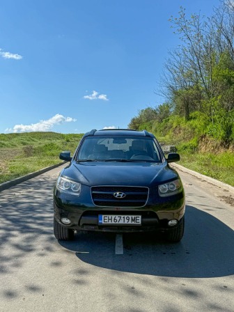 Hyundai Santa Fe 2.2 GRDI