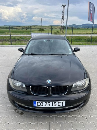 BMW 118 BMW 118