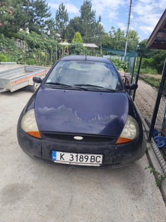 Ford Ka 1.3