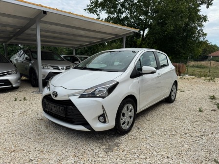 Toyota Yaris 1.5i Face