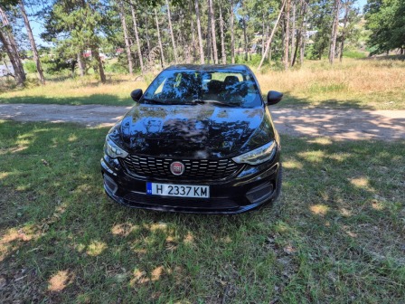 Fiat Tipo 1.4 gas & benz