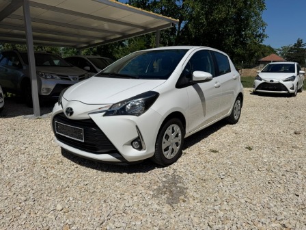 Toyota Yaris 1.5i Face -5%