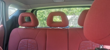 Mercedes-Benz A 140 1.4 benzin