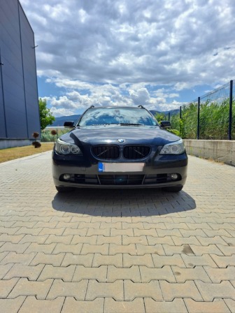 BMW 530 xd
