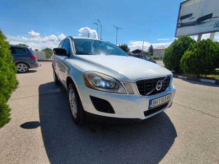 Volvo XC 60 2.4d/4x4/autom