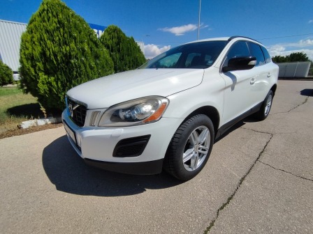 Volvo XC 60 2.4d/4x4/autom
