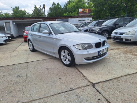 BMW 118 2.0d