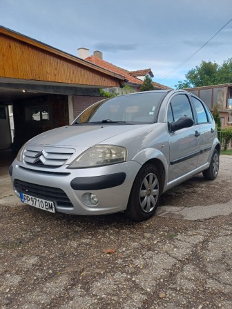 Citroen C3 1.4