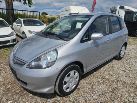 Honda Jazz 1.4i AVTOMAT