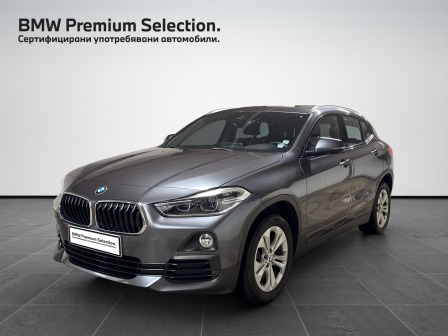BMW X2 xDrive20d