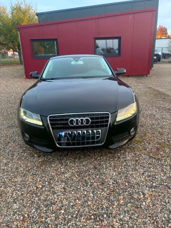 Audi A5 2.7tdi