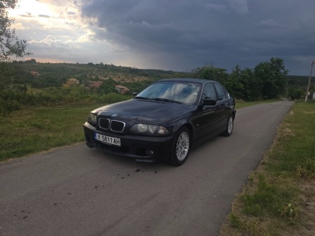 BMW 328